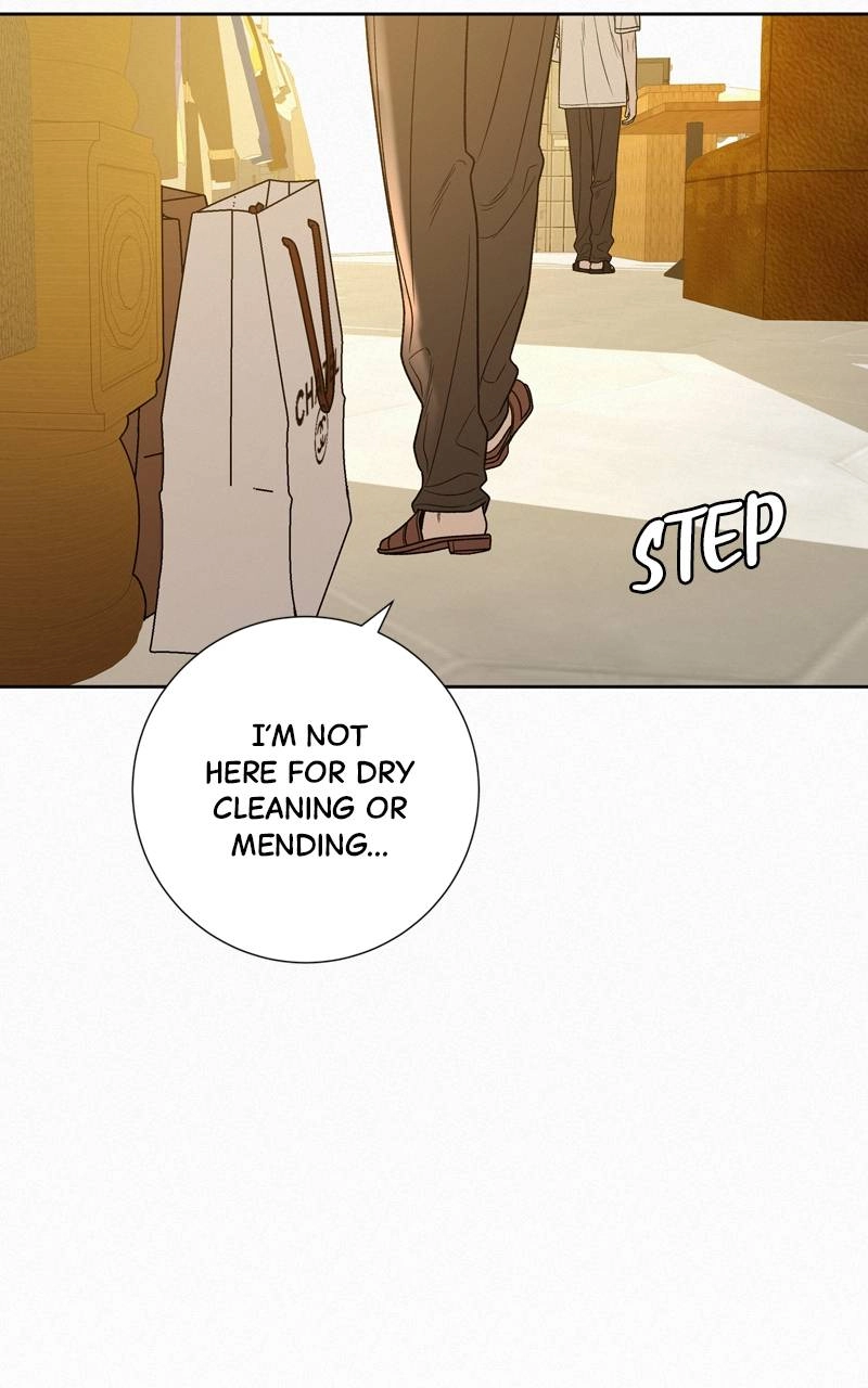 Operation: True Love Chapter 59, page 13 of 124