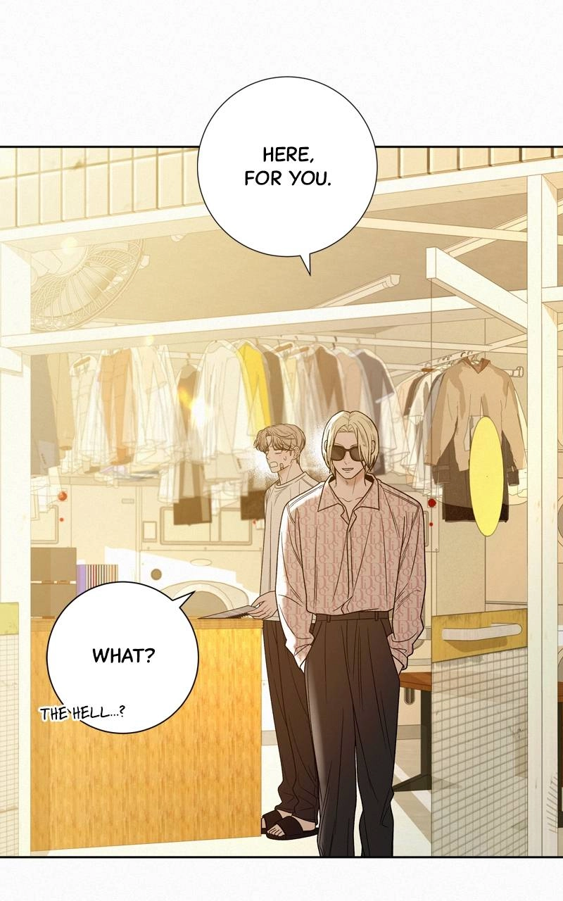 Operation: True Love Chapter 59, page 14 of 124