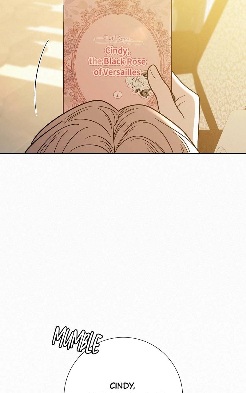 Operation: True Love Chapter 59, page 21 of 124