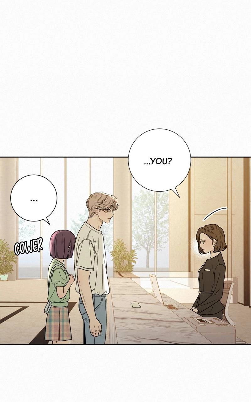 Operation: True Love Chapter 59, page 33 of 124