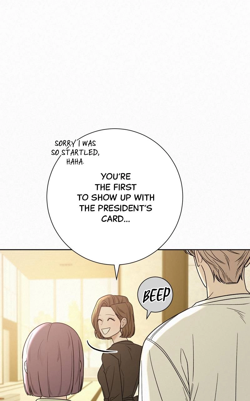 Operation: True Love Chapter 59, page 36 of 124