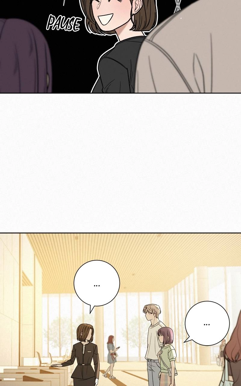 Operation: True Love Chapter 59, page 38 of 124