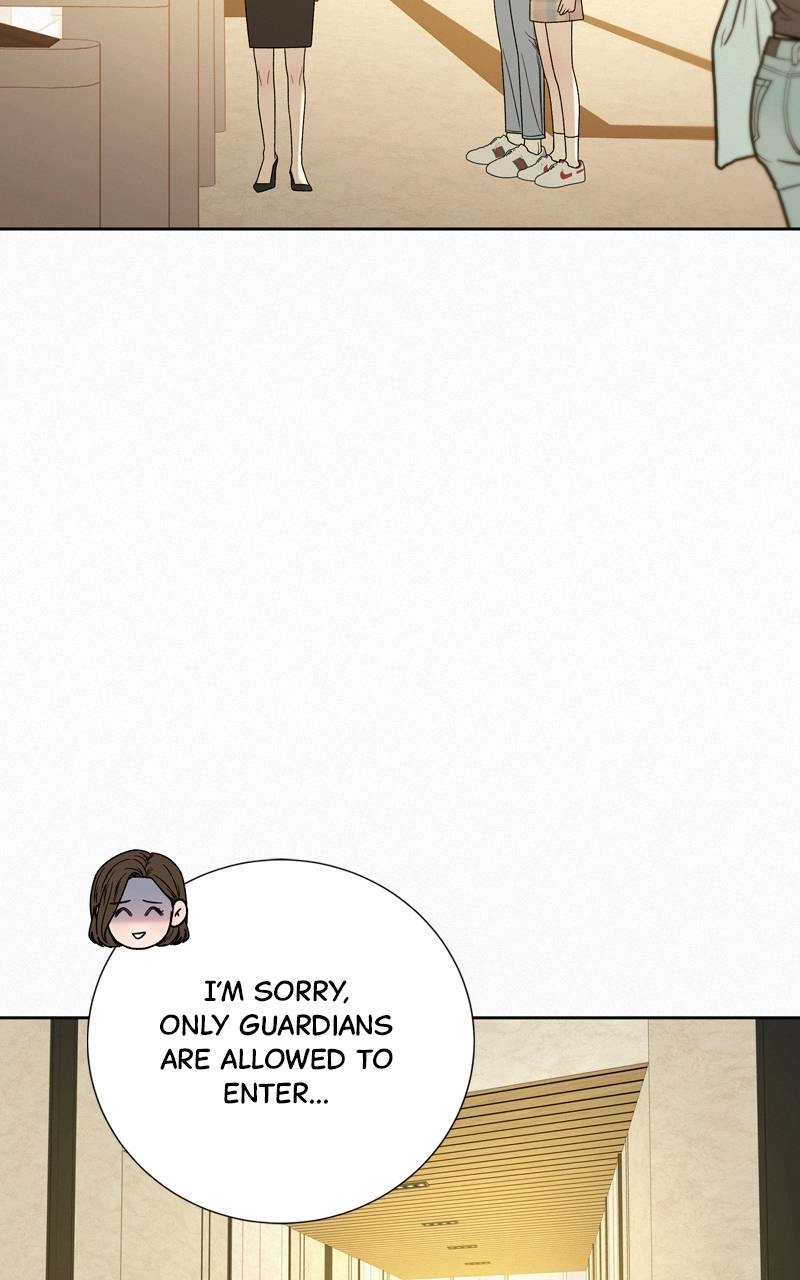 Operation: True Love Chapter 59, page 39 of 124