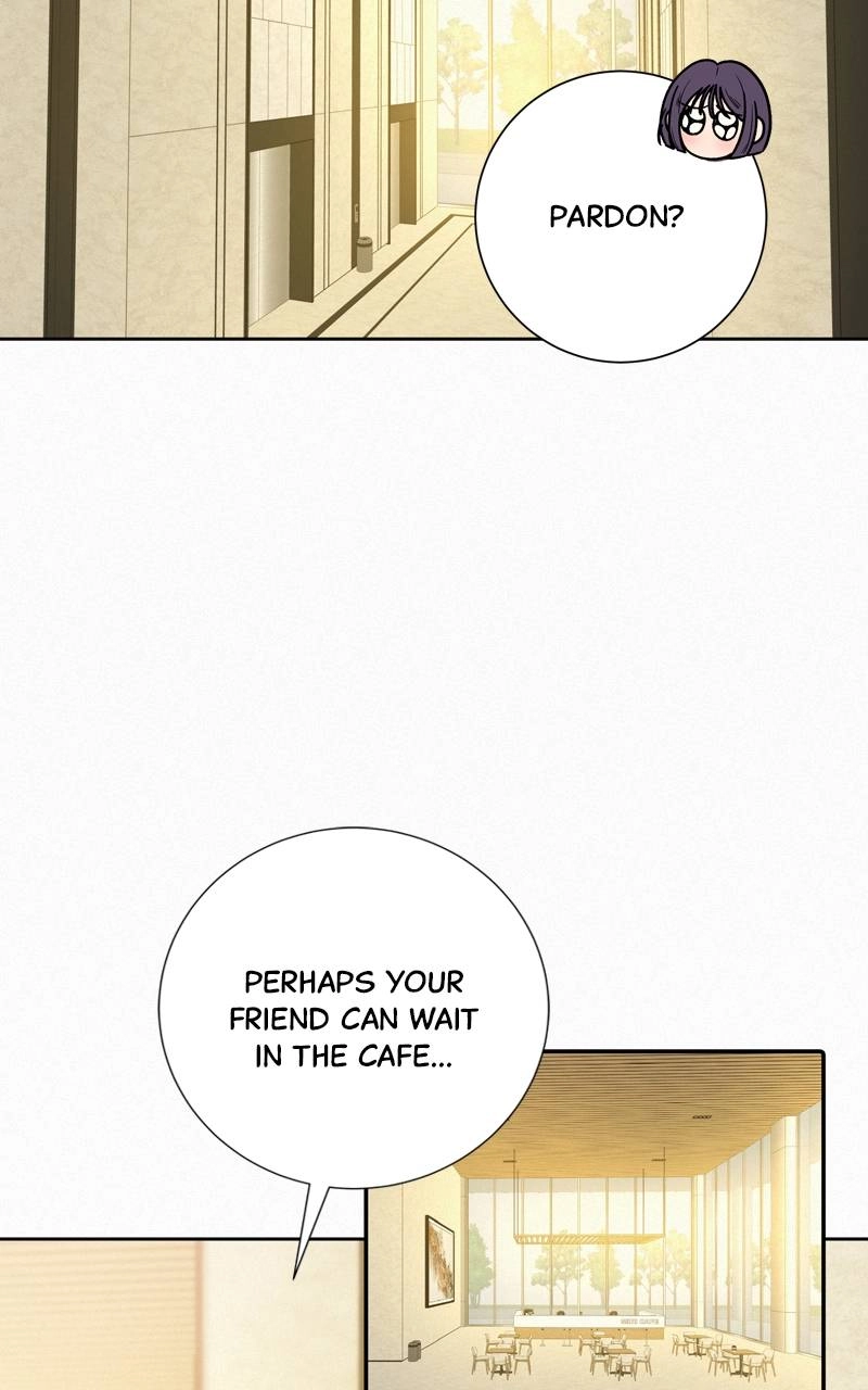 Operation: True Love Chapter 59, page 40 of 124