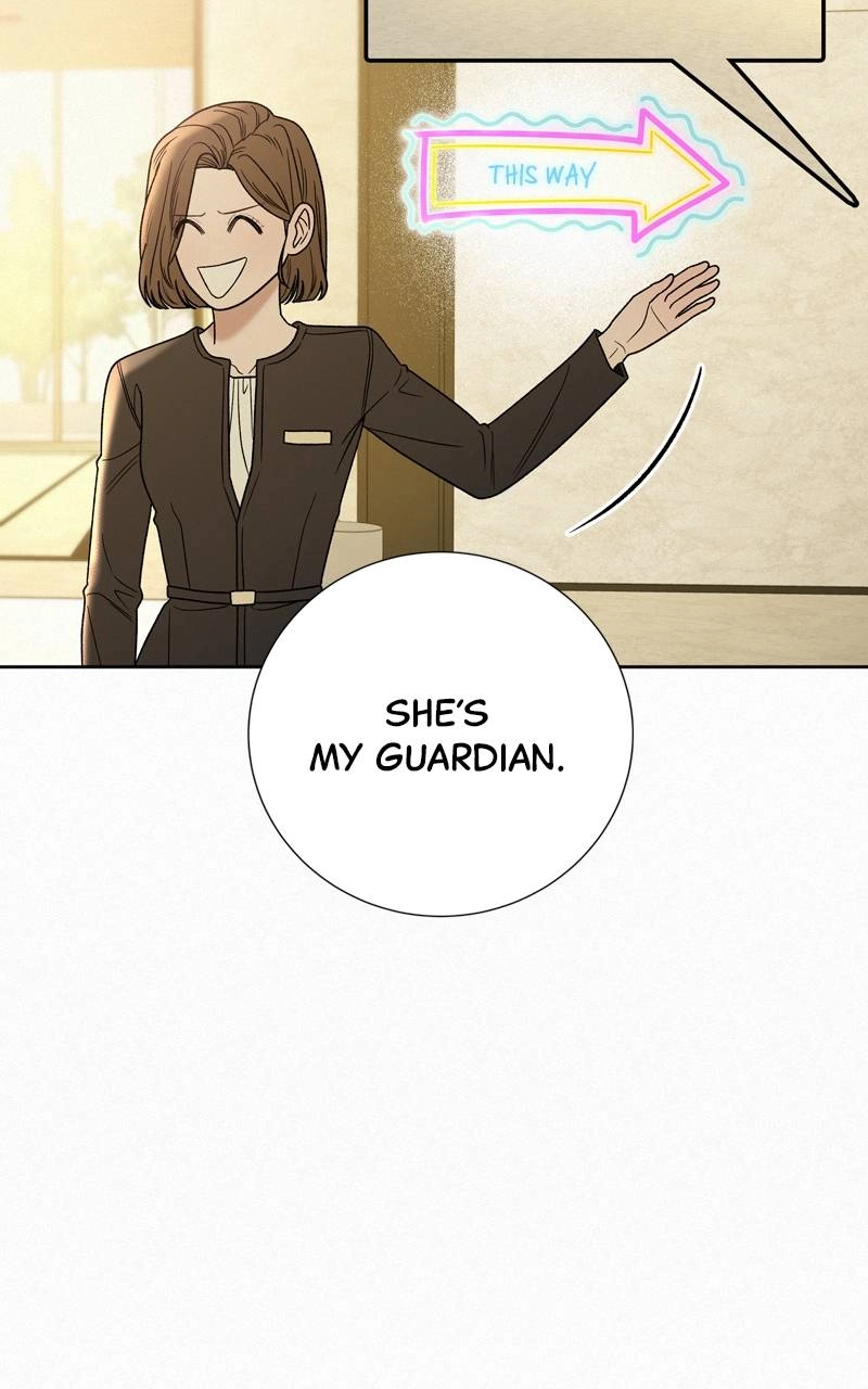 Operation: True Love Chapter 59, page 41 of 124