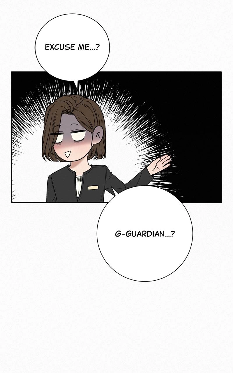 Operation: True Love Chapter 59, page 42 of 124