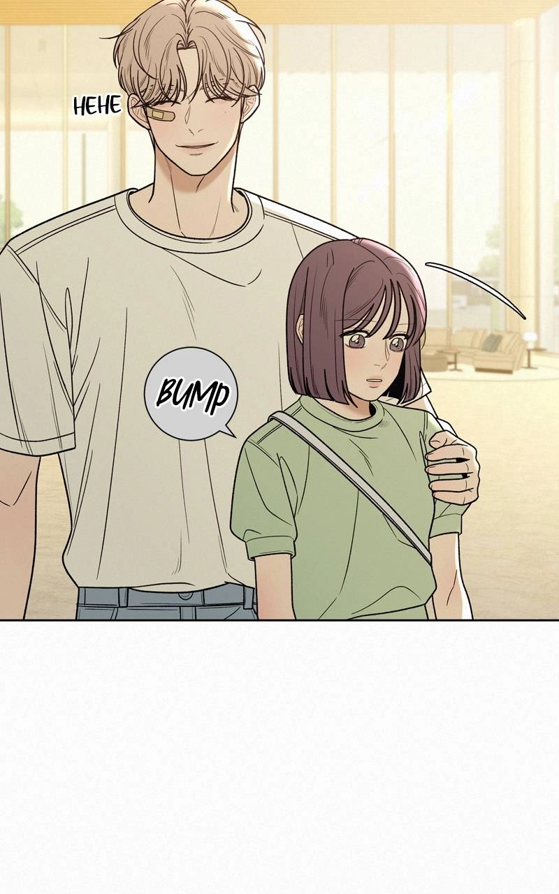 Operation: True Love Chapter 59, page 44 of 124