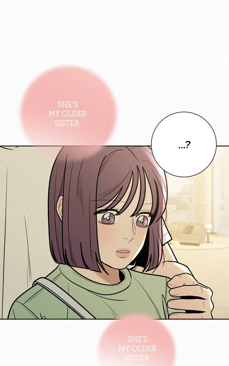 Operation: True Love Chapter 59, page 45 of 124
