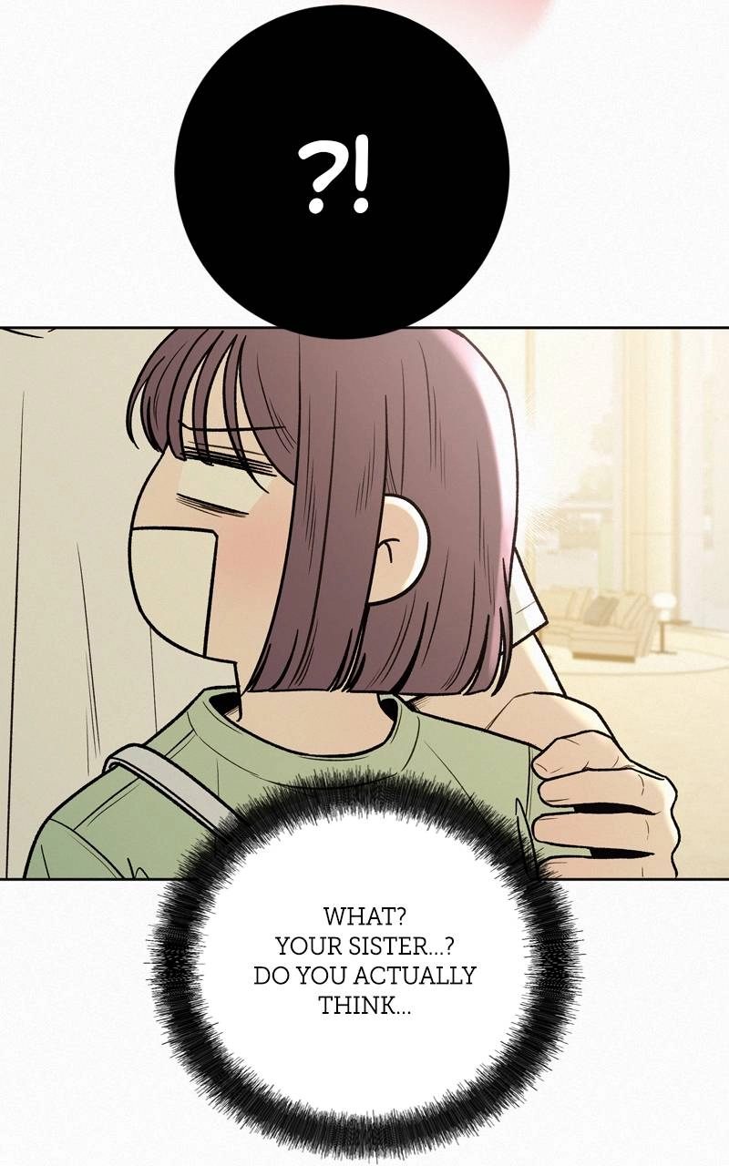 Operation: True Love Chapter 59, page 46 of 124