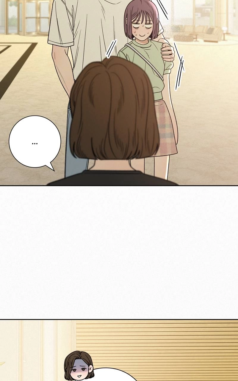 Operation: True Love Chapter 59, page 48 of 124
