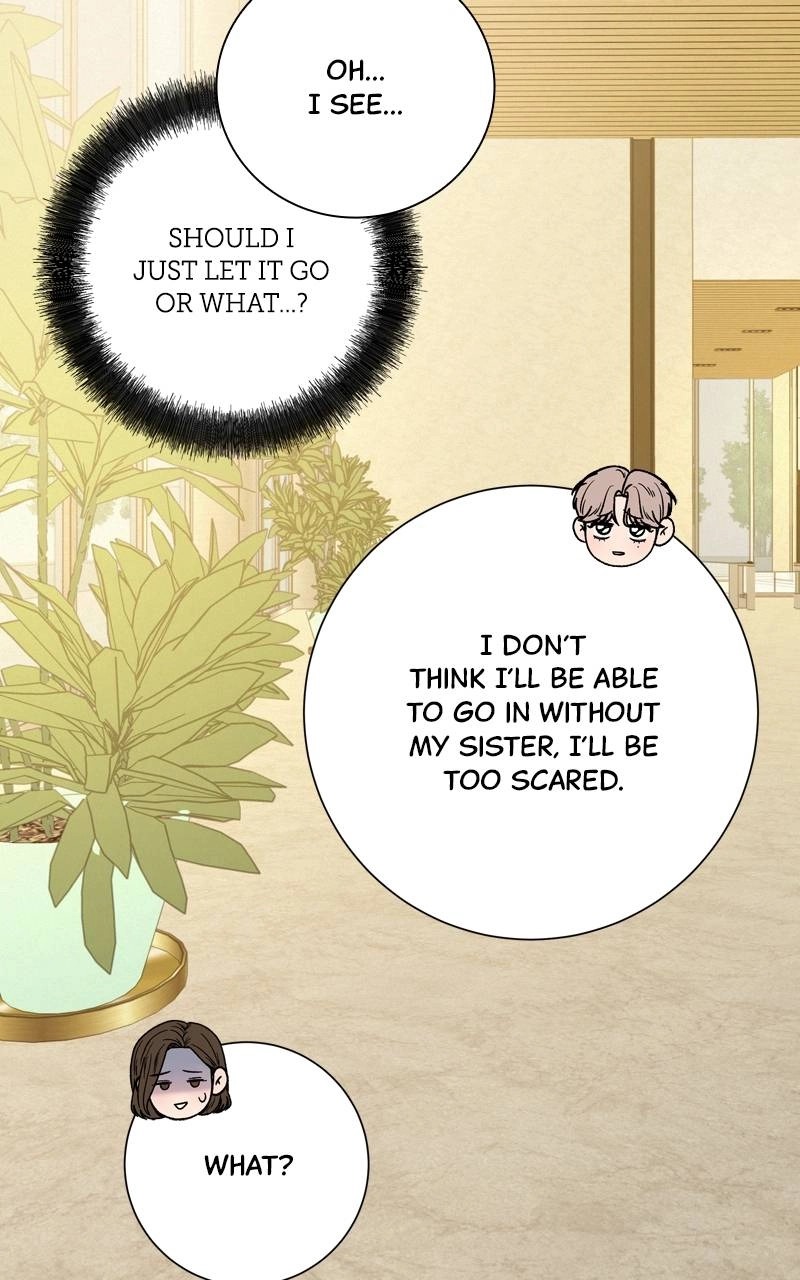 Operation: True Love Chapter 59, page 49 of 124