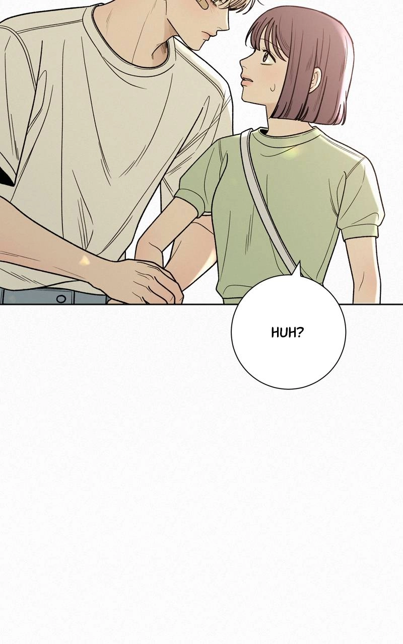 Operation: True Love Chapter 59, page 51 of 124