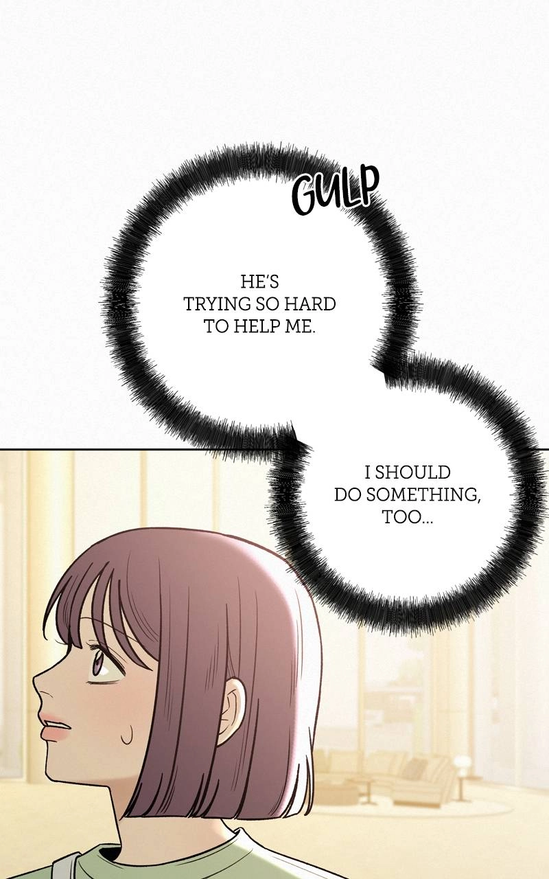 Operation: True Love Chapter 59, page 53 of 124