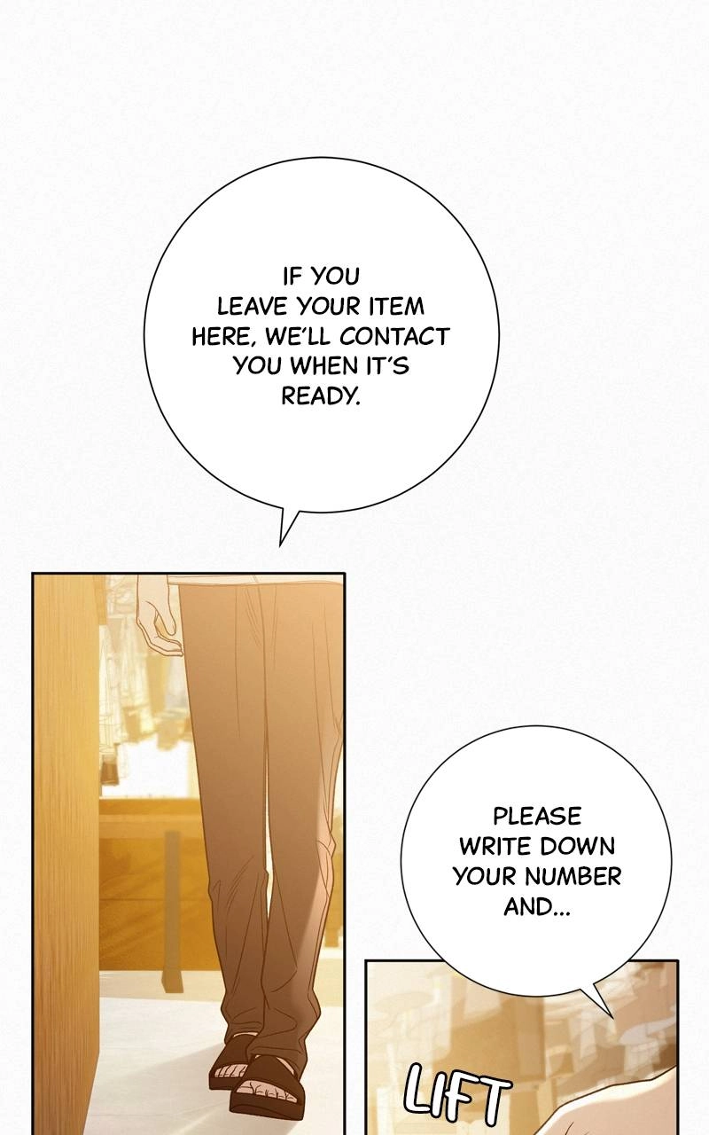 Operation: True Love Chapter 59, page 6 of 124