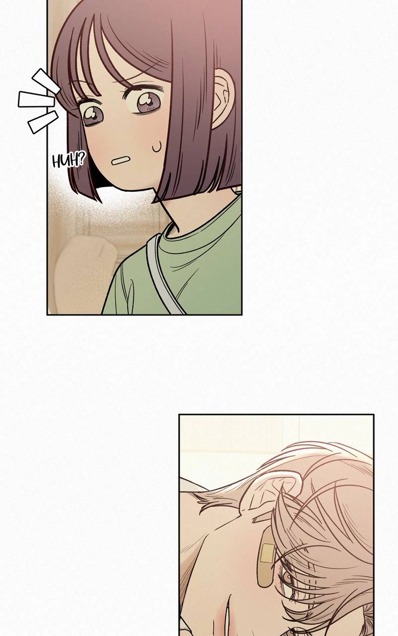 Operation: True Love Chapter 59, page 60 of 124