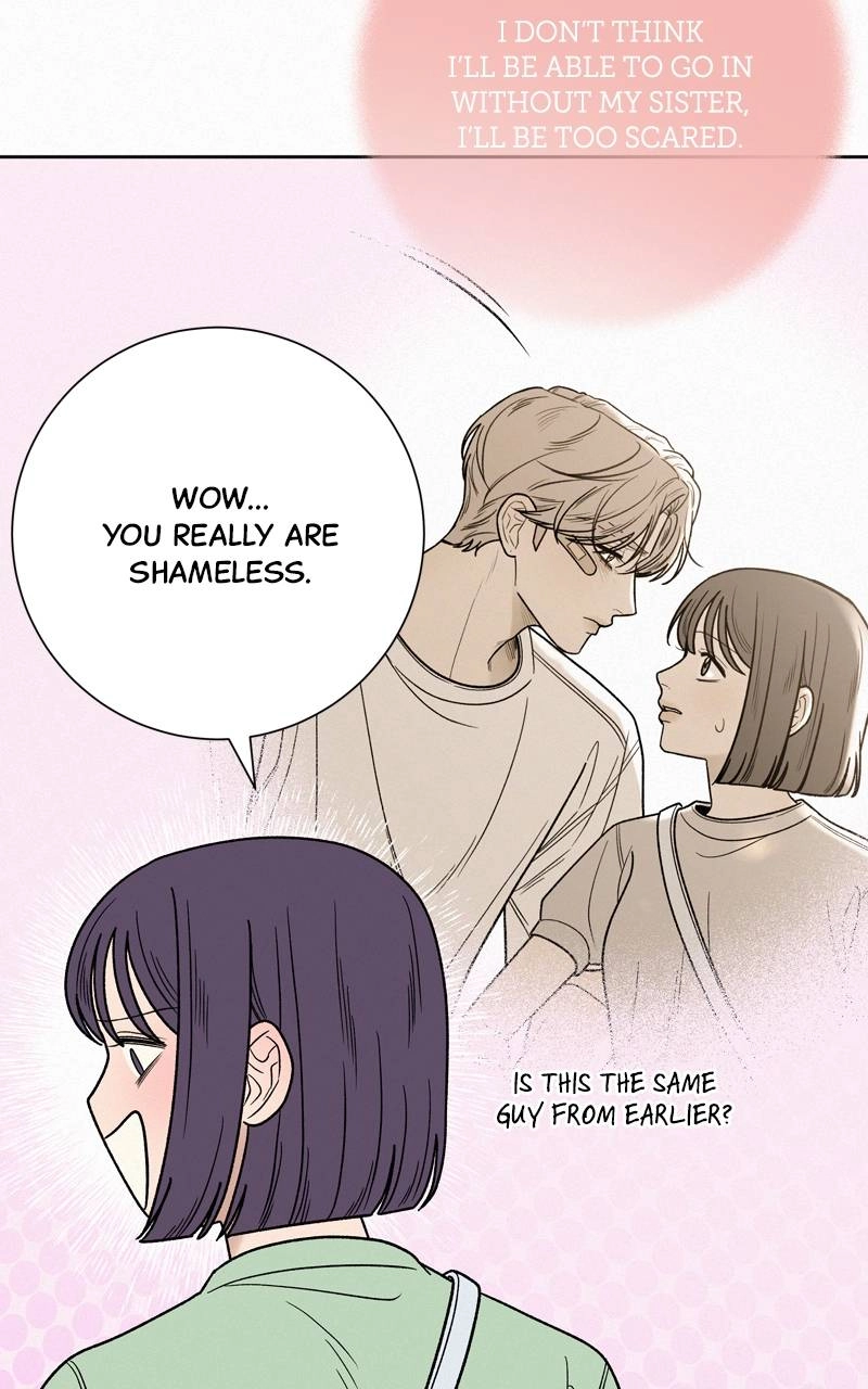 Operation: True Love Chapter 59, page 63 of 124
