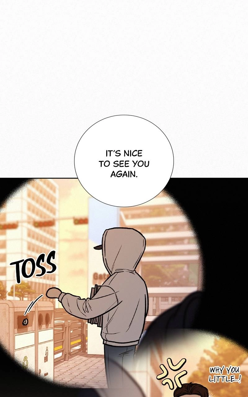 Operation: True Love Chapter 59, page 71 of 124