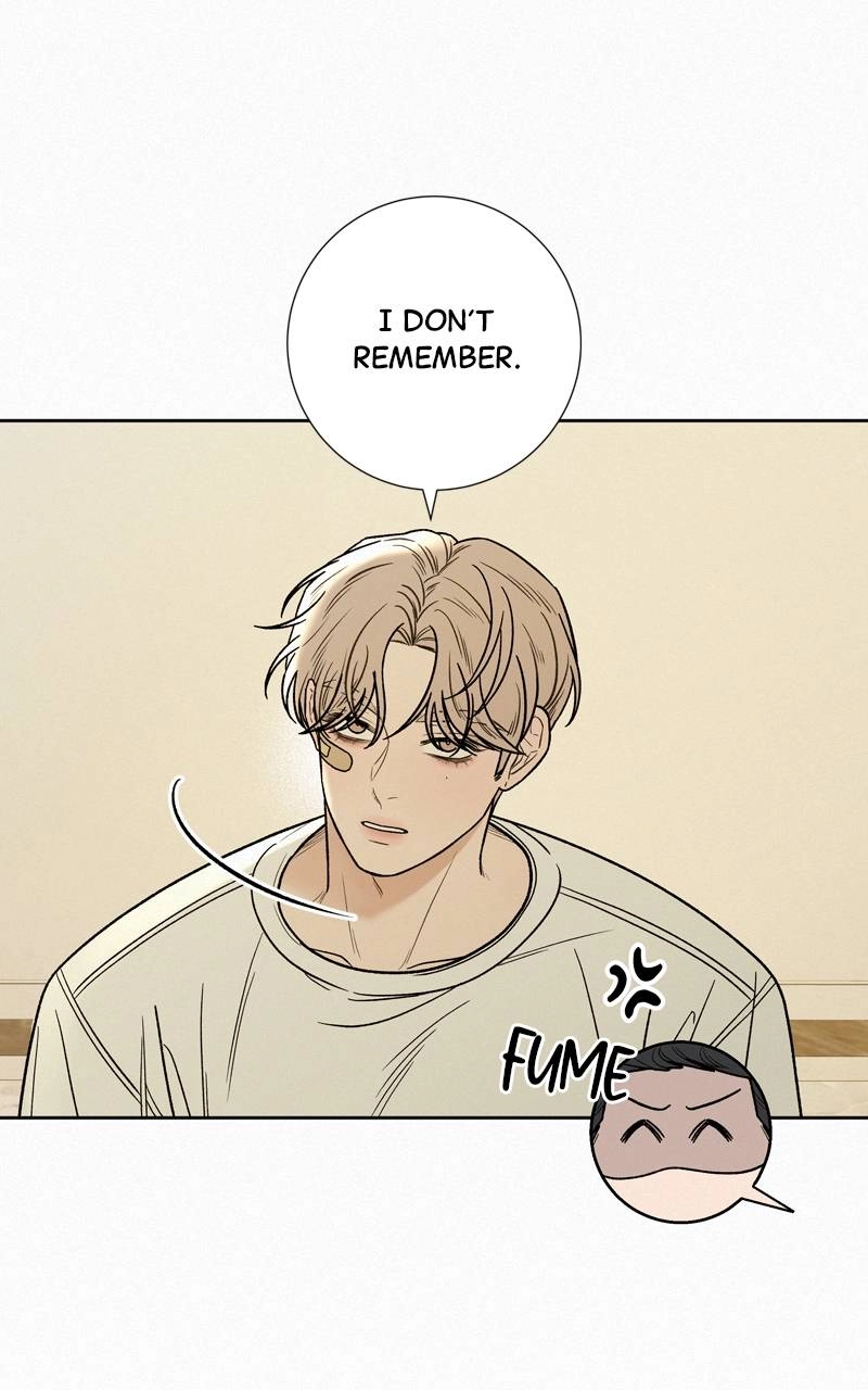 Operation: True Love Chapter 59, page 74 of 124