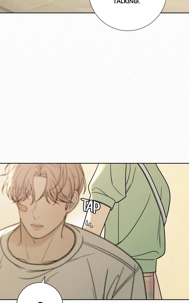 Operation: True Love Chapter 59, page 78 of 124