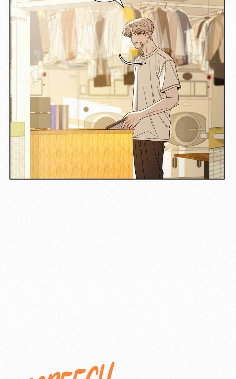 Operation: True Love Chapter 59, page 8 of 124