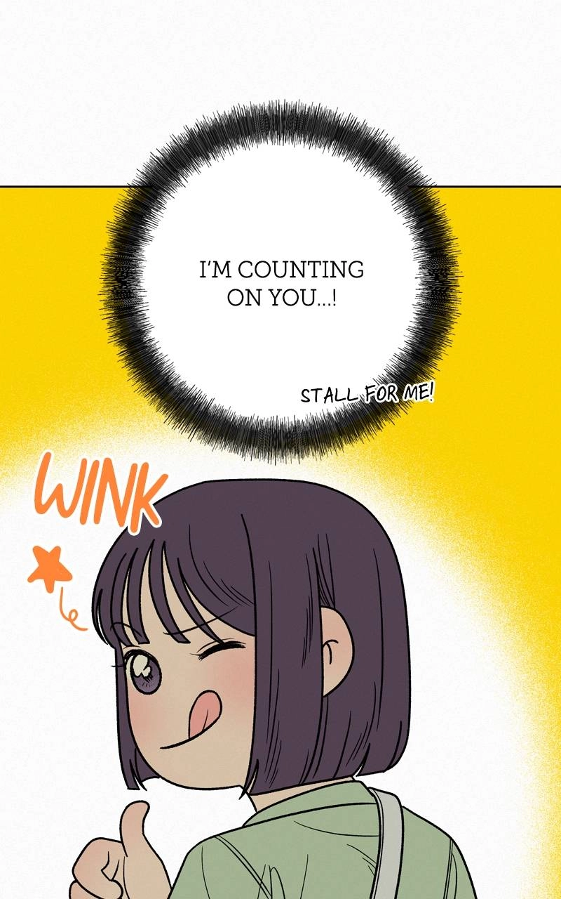 Operation: True Love Chapter 59, page 80 of 124