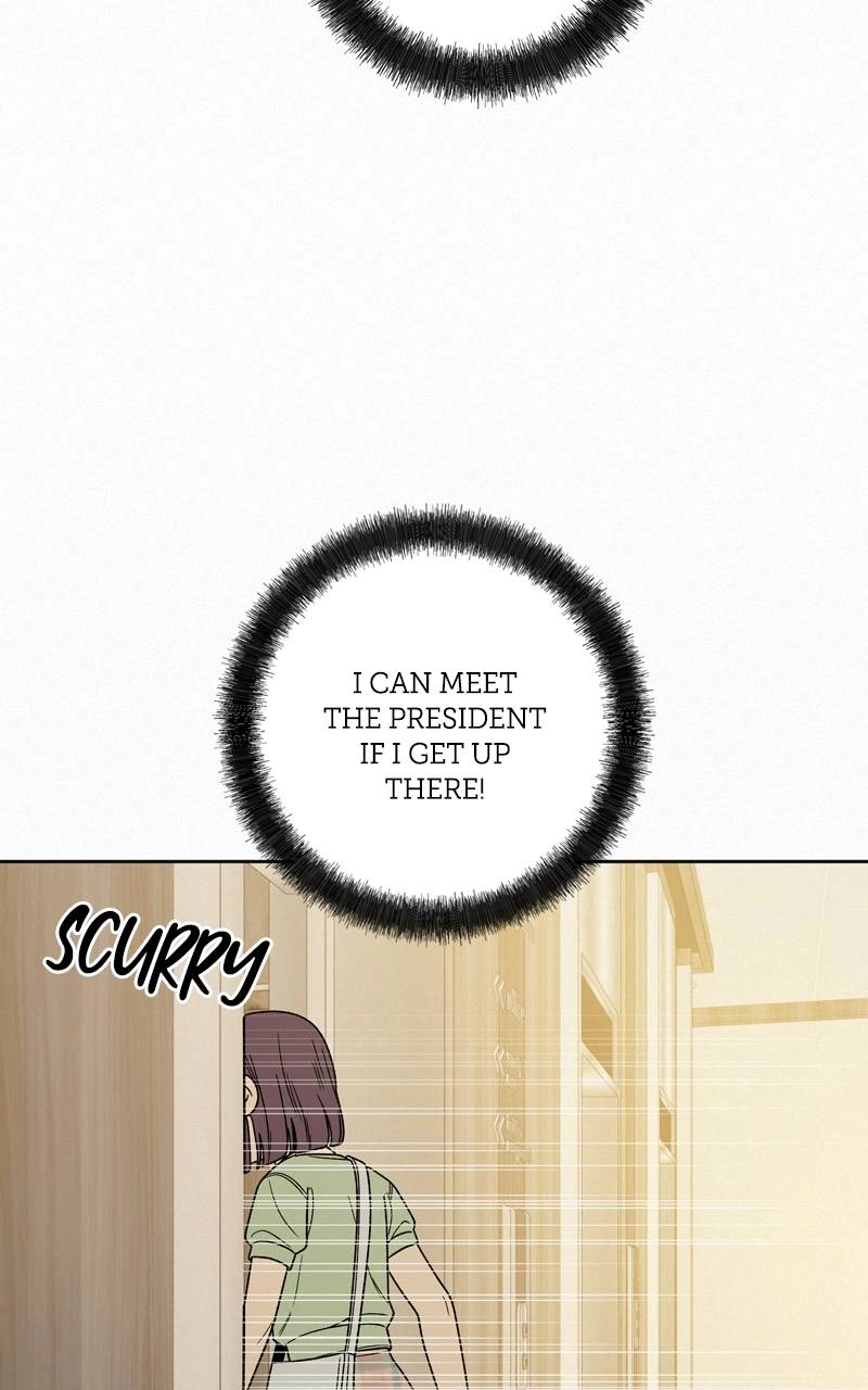 Operation: True Love Chapter 59, page 86 of 124