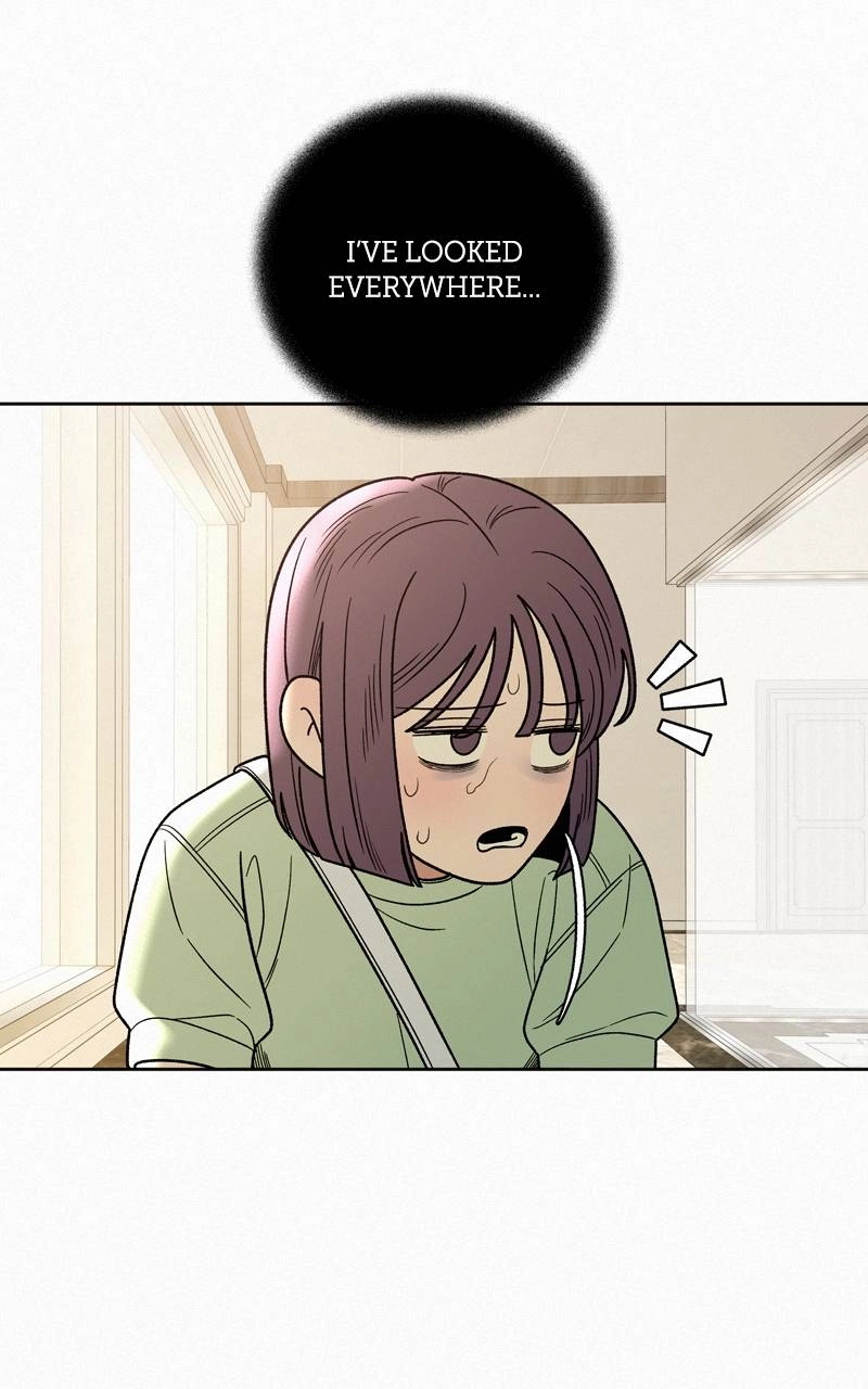 Operation: True Love Chapter 59, page 95 of 124