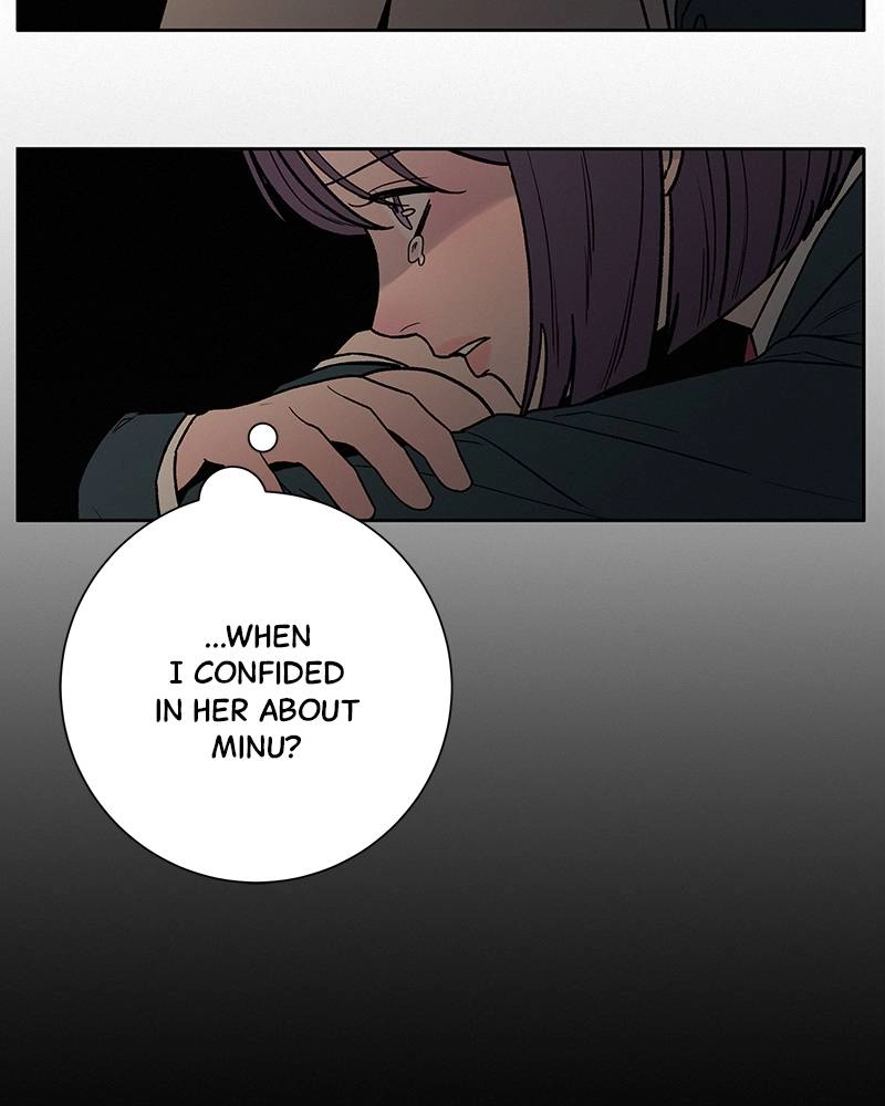 Operation: True Love Chapter 6, page 104 of 155