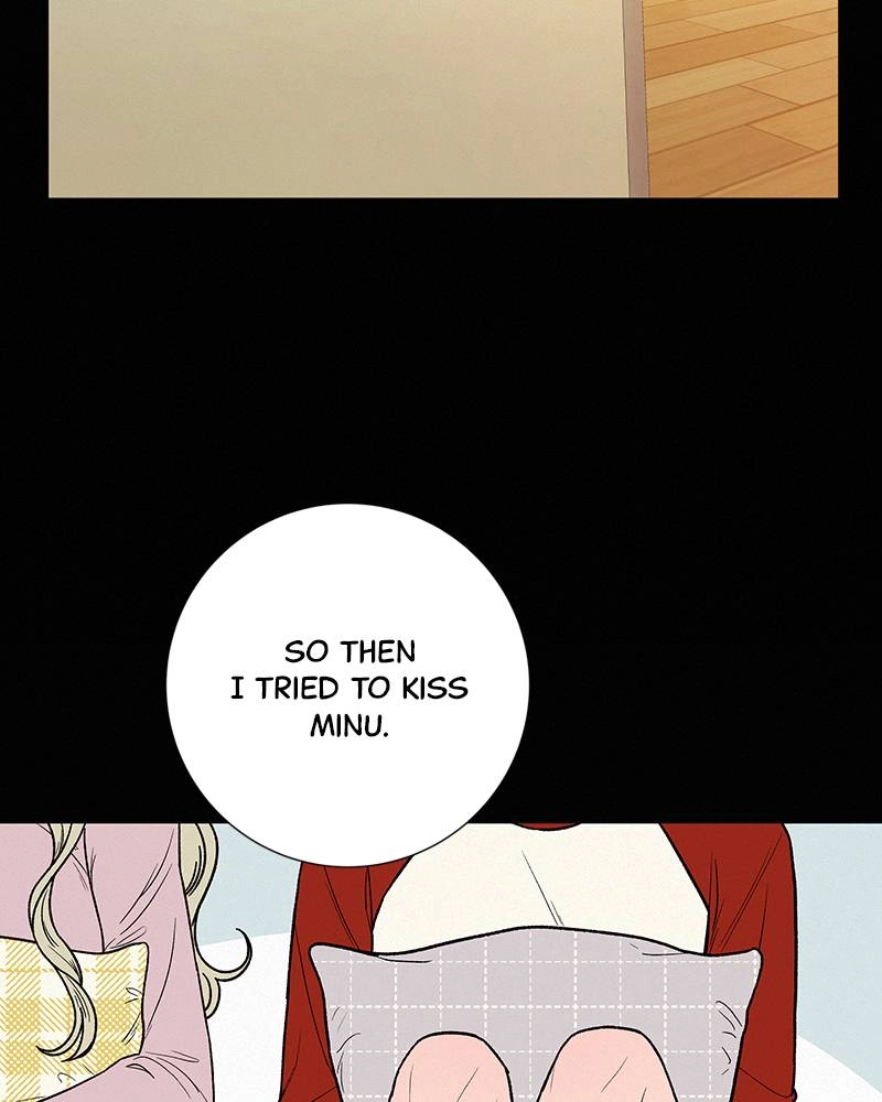 Operation: True Love Chapter 6, page 107 of 155