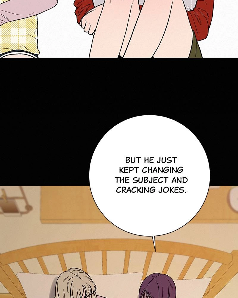 Operation: True Love Chapter 6, page 108 of 155