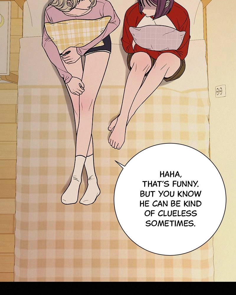 Operation: True Love Chapter 6, page 109 of 155