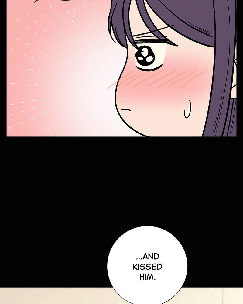 Operation: True Love Chapter 6, page 111 of 155