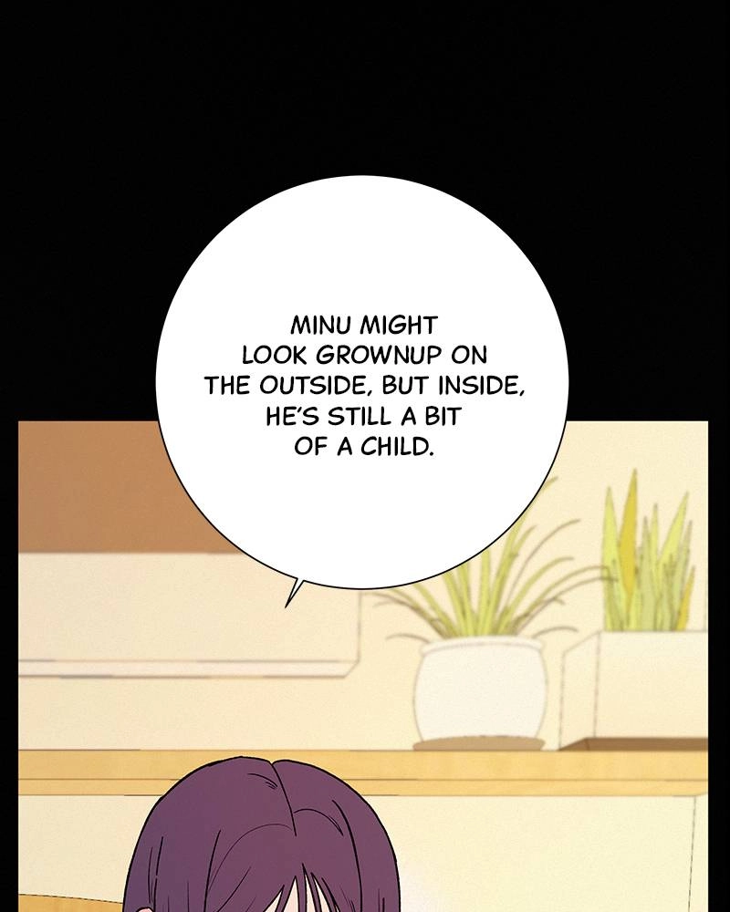 Operation: True Love Chapter 6, page 114 of 155