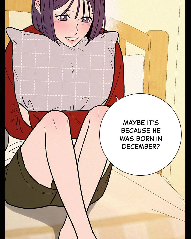Operation: True Love Chapter 6, page 115 of 155