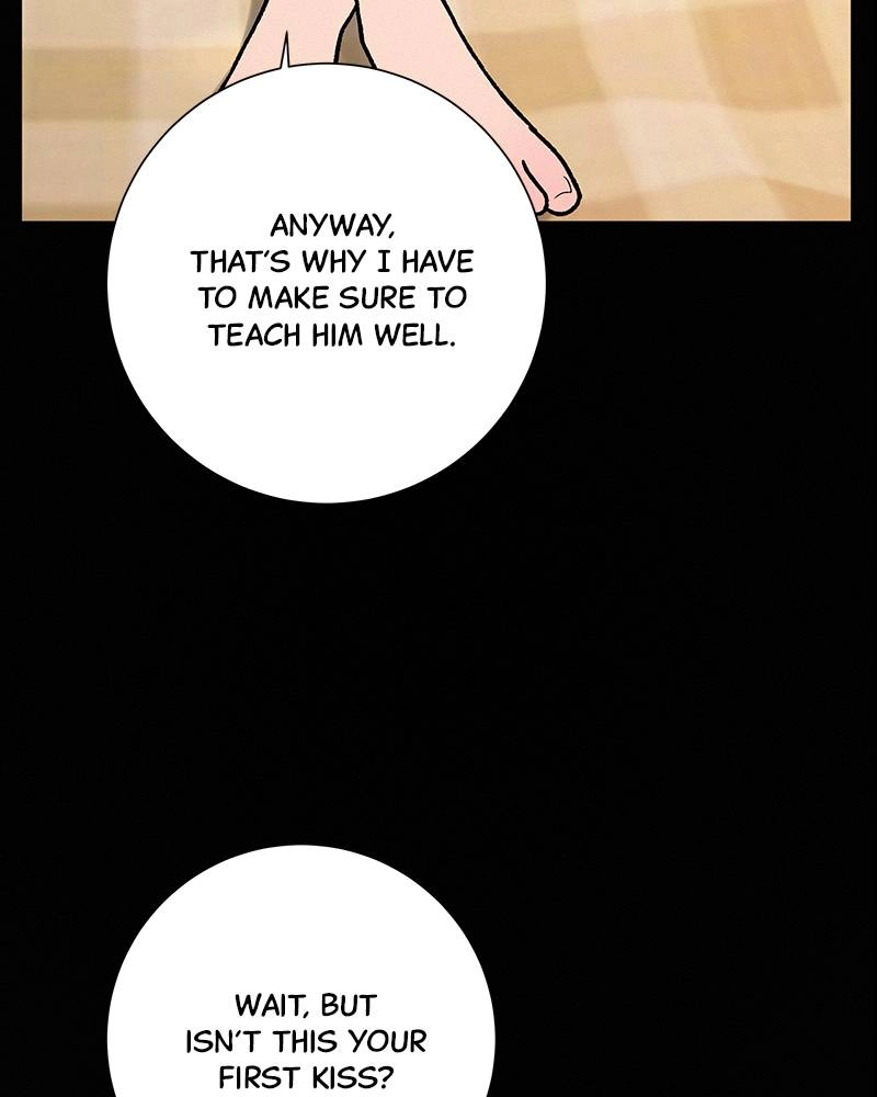 Operation: True Love Chapter 6, page 116 of 155