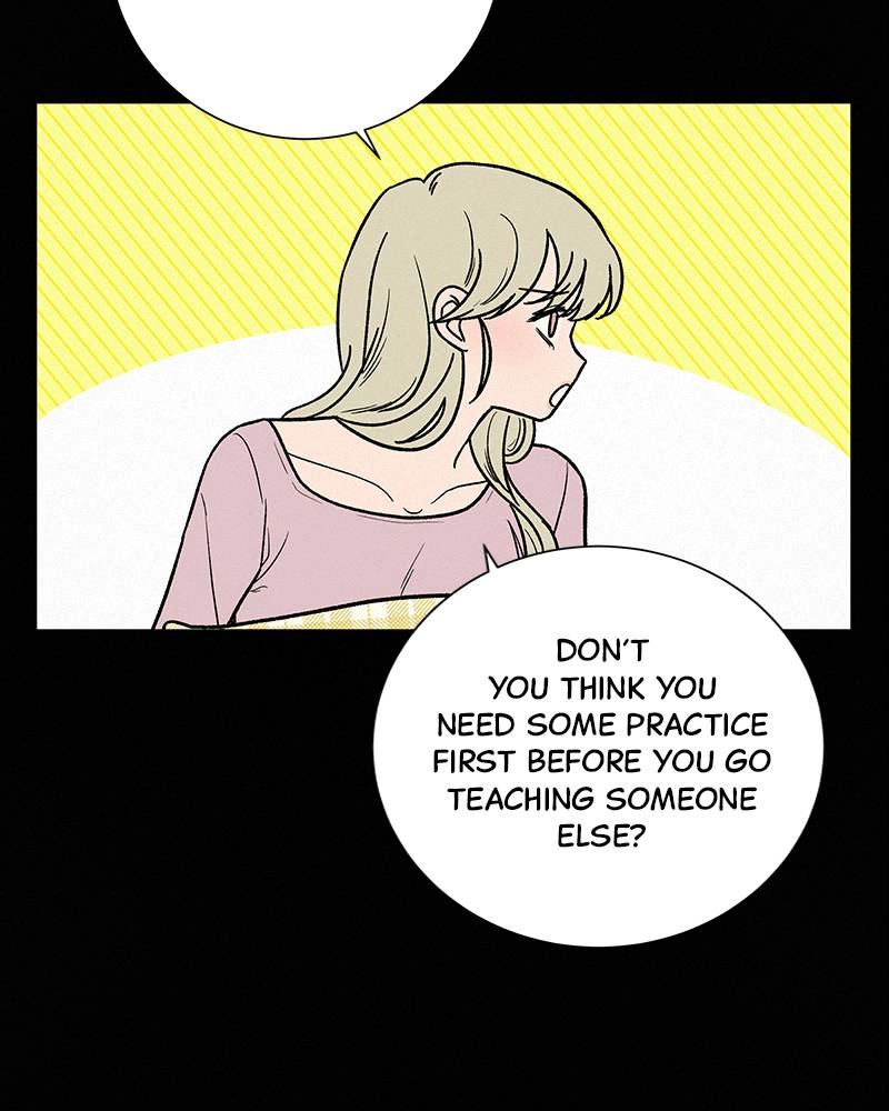 Operation: True Love Chapter 6, page 117 of 155