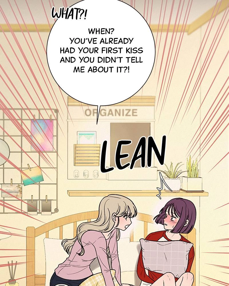 Operation: True Love Chapter 6, page 119 of 155