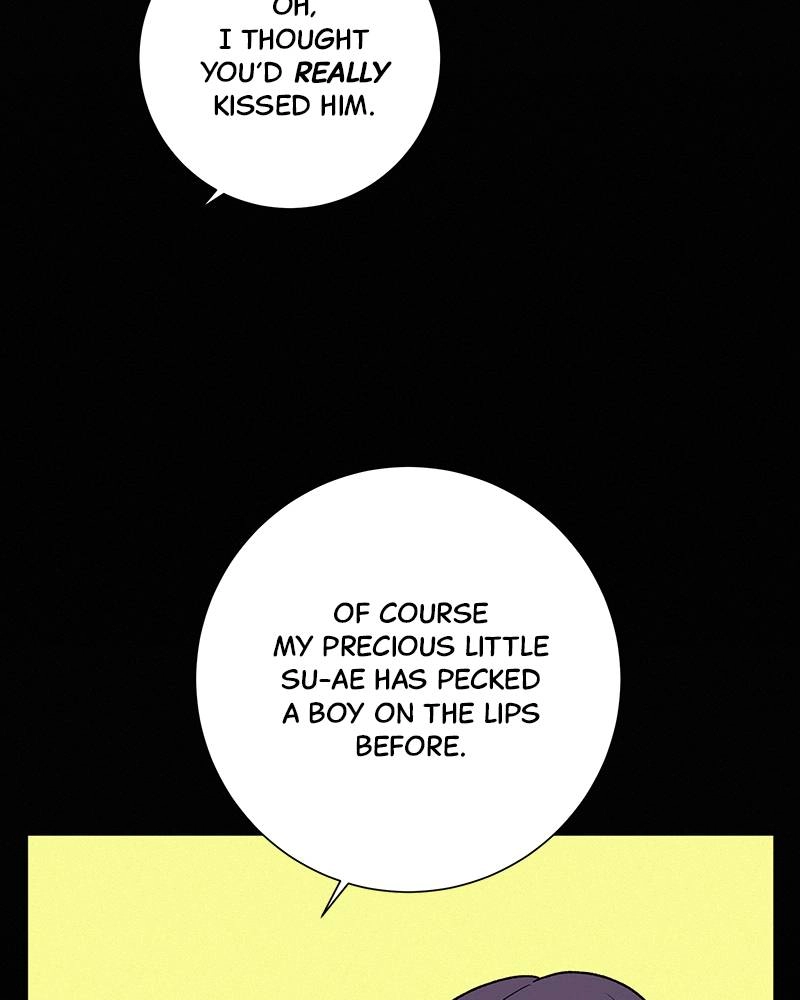 Operation: True Love Chapter 6, page 123 of 155