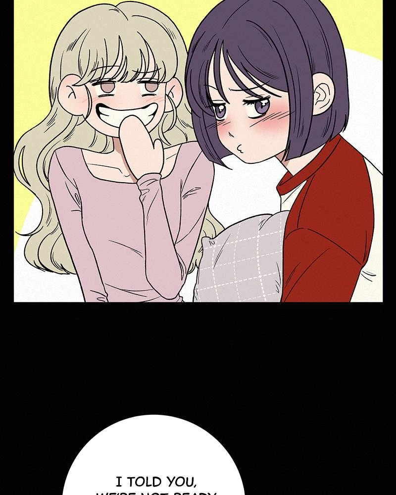 Operation: True Love Chapter 6, page 124 of 155