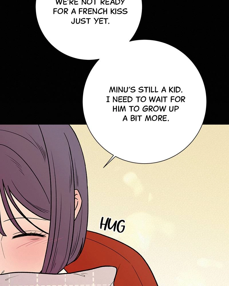 Operation: True Love Chapter 6, page 125 of 155