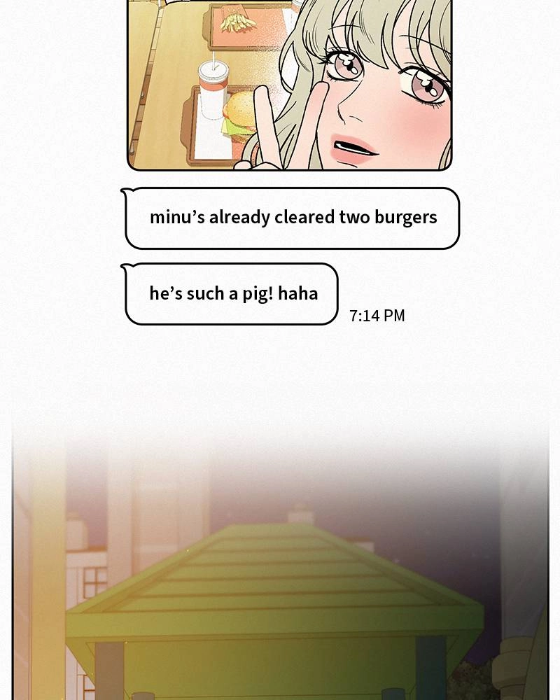 Operation: True Love Chapter 6, page 132 of 155