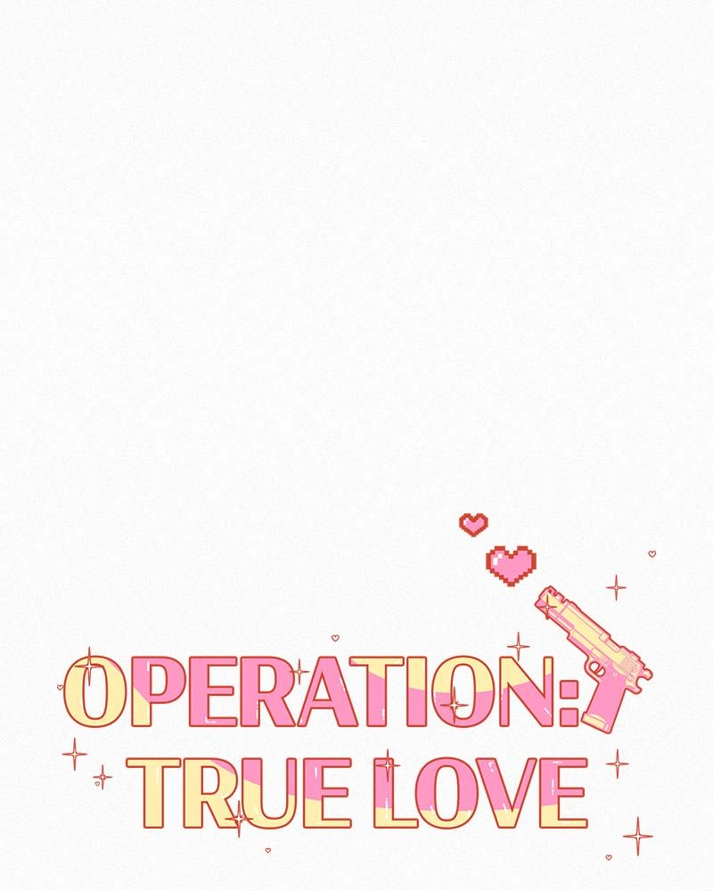Operation: True Love Chapter 6, page 14 of 155