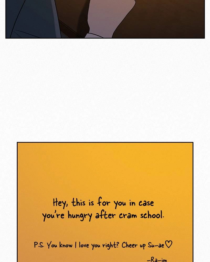 Operation: True Love Chapter 6, page 141 of 155