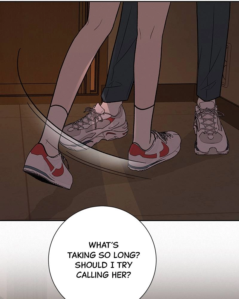 Operation: True Love Chapter 6, page 32 of 155