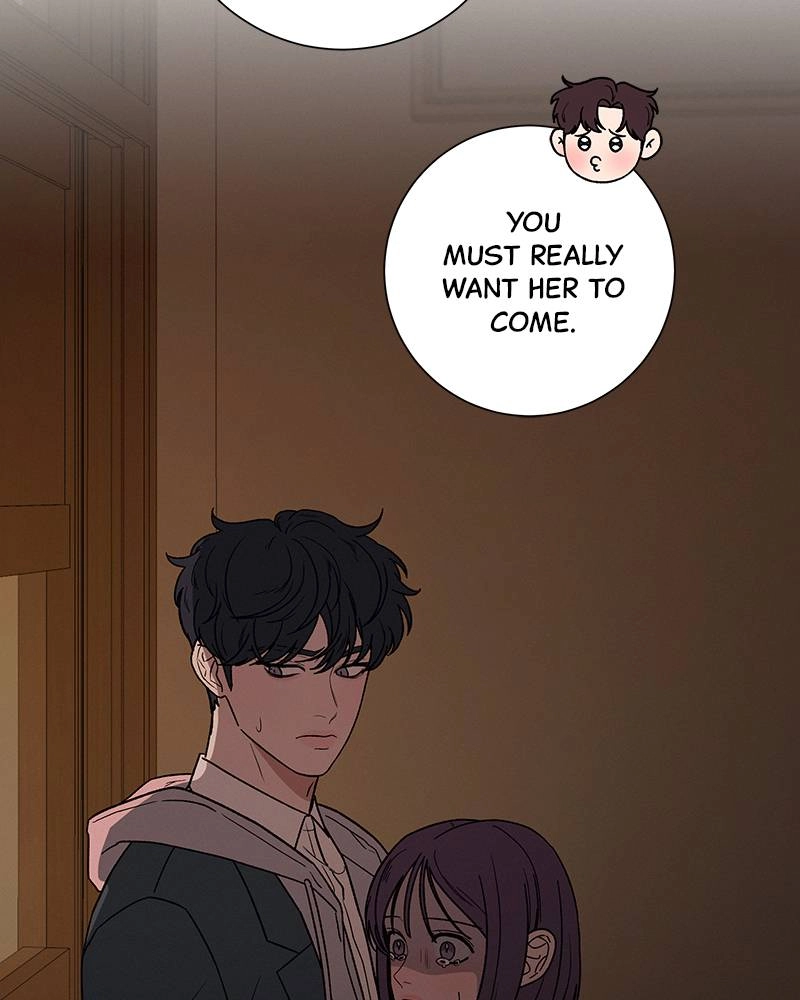 Operation: True Love Chapter 6, page 33 of 155