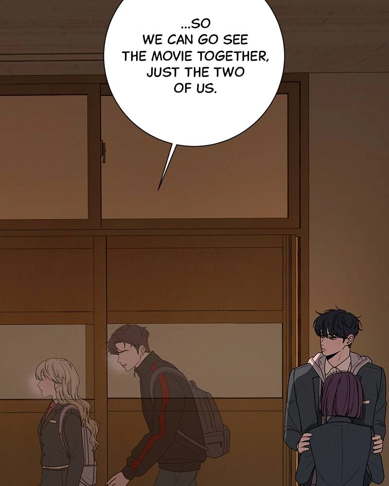 Operation: True Love Chapter 6, page 37 of 155