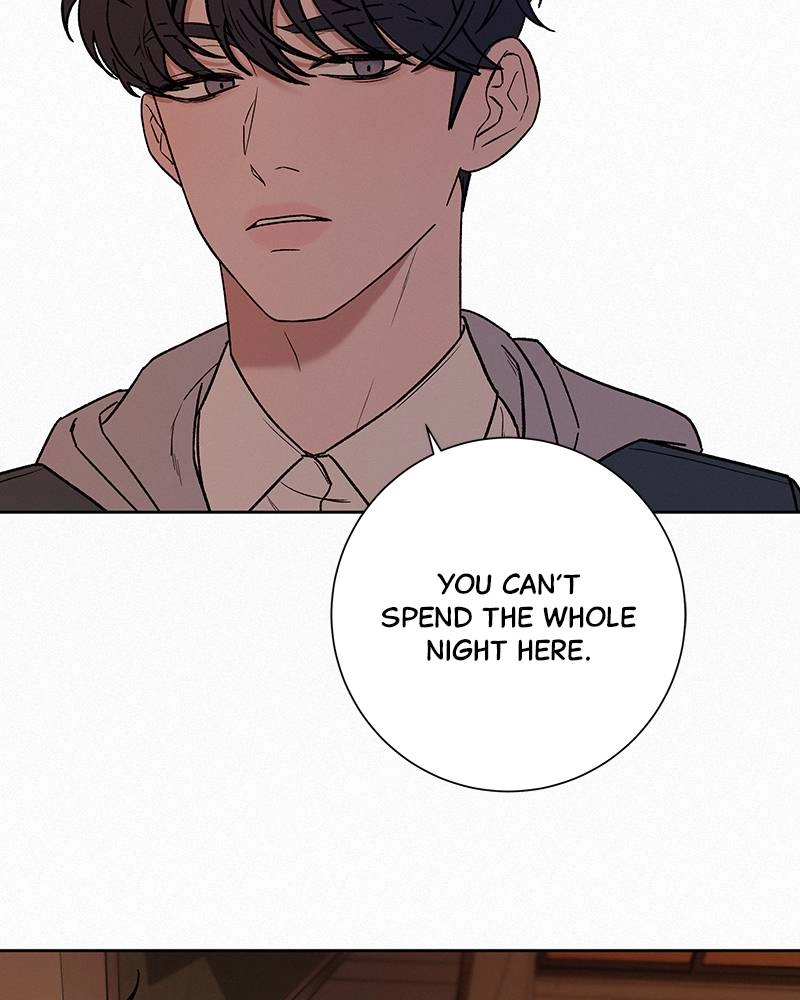 Operation: True Love Chapter 6, page 52 of 155