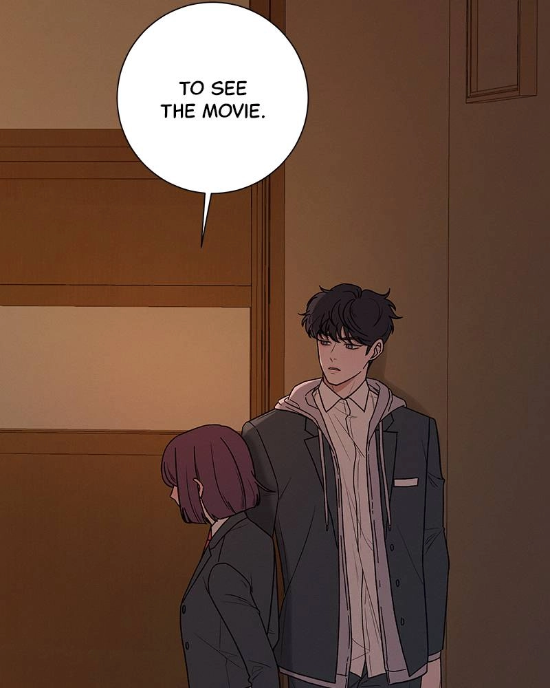 Operation: True Love Chapter 6, page 55 of 155