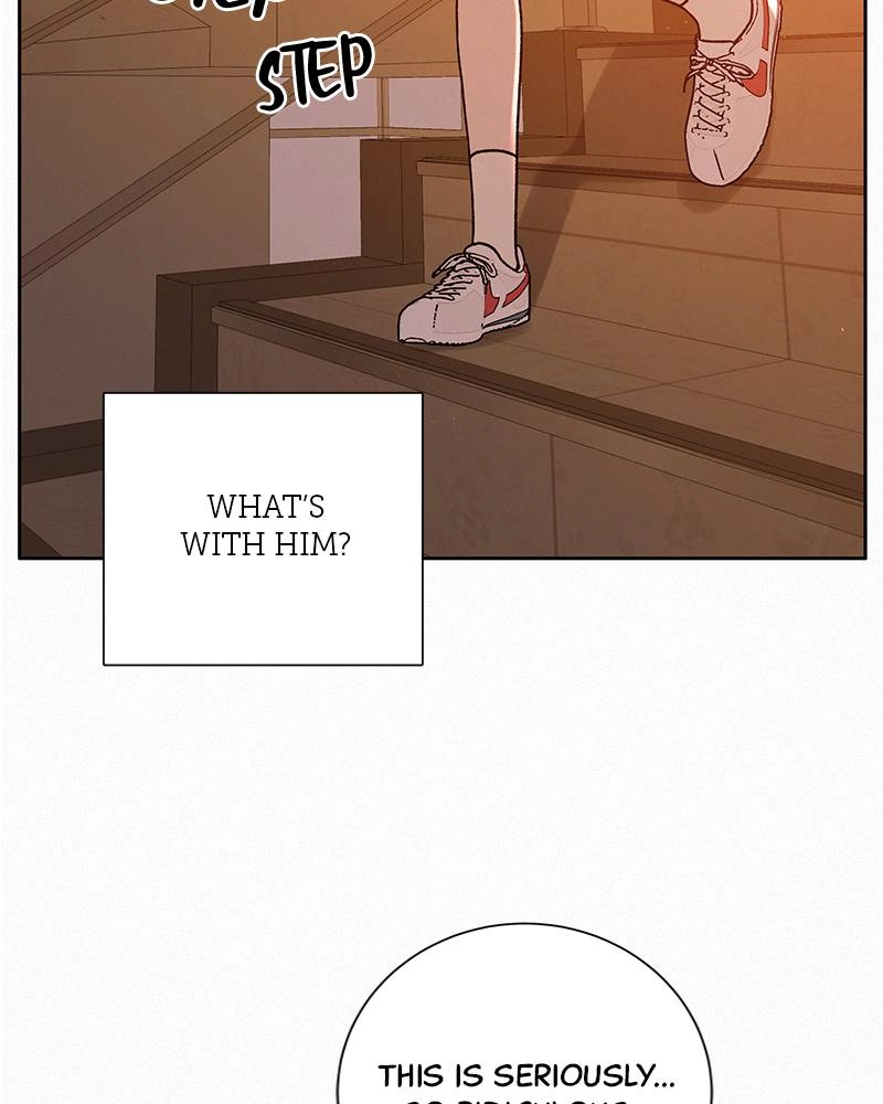 Operation: True Love Chapter 6, page 71 of 155