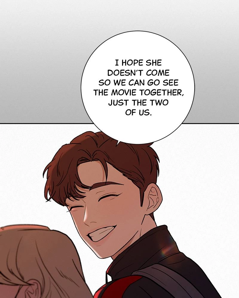 Operation: True Love Chapter 6, page 79 of 155